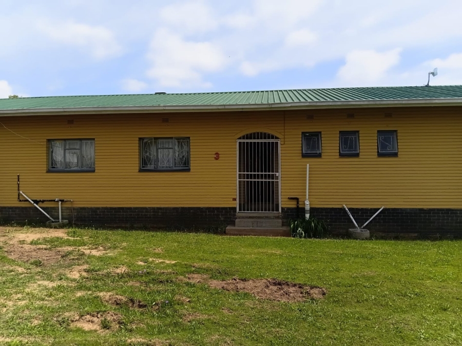 4 Bedroom Property for Sale in Senekal Free State